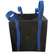 Big Bag - Bouwafvalzak - Met veer - 1000 liter