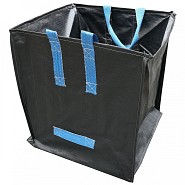 Big Bag - Bouwafvalzak - Met veer - 300 liter