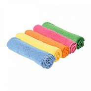 Microvezeldoeken high quality 5 stuks