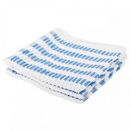 Badstof vaatdoek 3 stuks