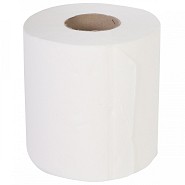 Rol poetspapier uitscheurkoker 85 meter
