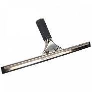 Raamtrekker 35cm rvs