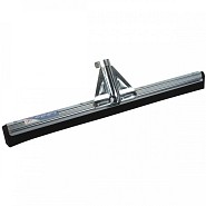 Vloertrekker 55cm metaal met waterkering