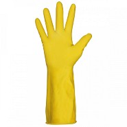 Huishoudhandschoenen S