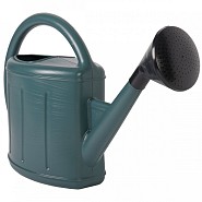 Talen Tools - Gieter - Met broes - Kunststof - 11 liter