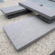 Piastra Ceramica XXL Collabassa 120x240x2 cm