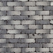 Gsb Gebakken Naarden 200x65x60 mm