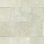 Pierre Antiquato 20MM Blanc tegel 40x60x2 cm.
