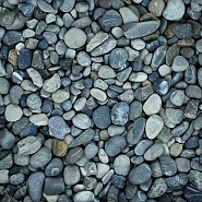 Baltic grey grind 16-32 mm big bag (ca. 1 m3)