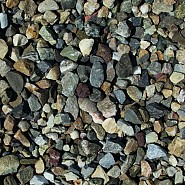 Moraine split 8-11 mm big bag (ca. 1 m3)