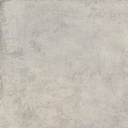 Canvase 20MM White tegel 100x100x2 cm.