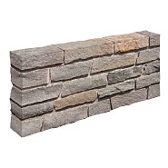Luserna Rossiccio Var. lengte, x8-12x18-25 cm