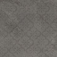 Ceraplus 90x90x3 cm Fresco Decor Grey