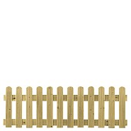 Tuinhek Relief 60x180 cm