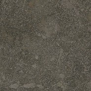 Keramische tegel Always 80x80x2 cm - Antracite