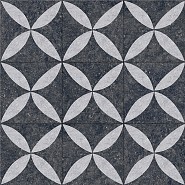 Keramische tegel Ceramic Connect Lotus 60x60x5 cm