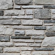 Pareti Naturali Cerdena Corner Ceniza