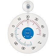 VensterThermometer  