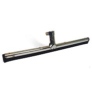 Vloertrekker 45 cm natuurrubber