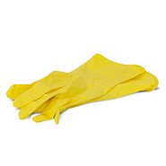 Huishoudhandschoen large *