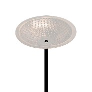 Standaard t.b.v. vogelbadjes *