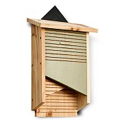 Vleermuishuis Conservation *