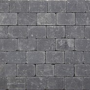 GSB Stone Rough 20x5x7,3 cm Granite Lake