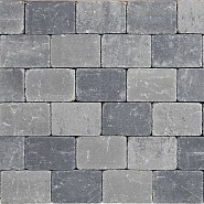 GSB Stone Rough extra 20x30x6 cm Eagles Lake