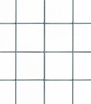 Draadscherm 90x180 cm, maas 10x10