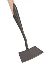 Topschoffel compleet 16 cm