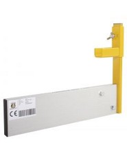 Bandenmaatje - Gecoat staal - Aluminium - Verstelbaar