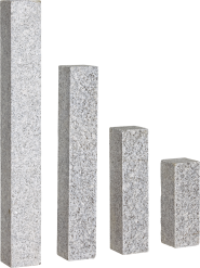 Palissade Supreme G603 75x12x12 cm