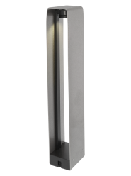 Ace High Rose Silver 12V/3W LED Warm White