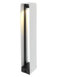 Ace High White 12V/3W LED Warm White