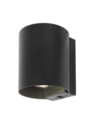 Halo Up-Down Dark 12V/6,5W LED Warm White
