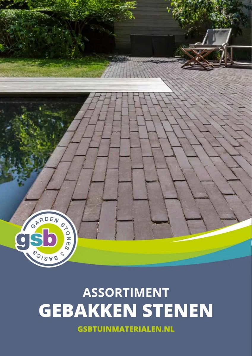 GSB Tuinmaterialen