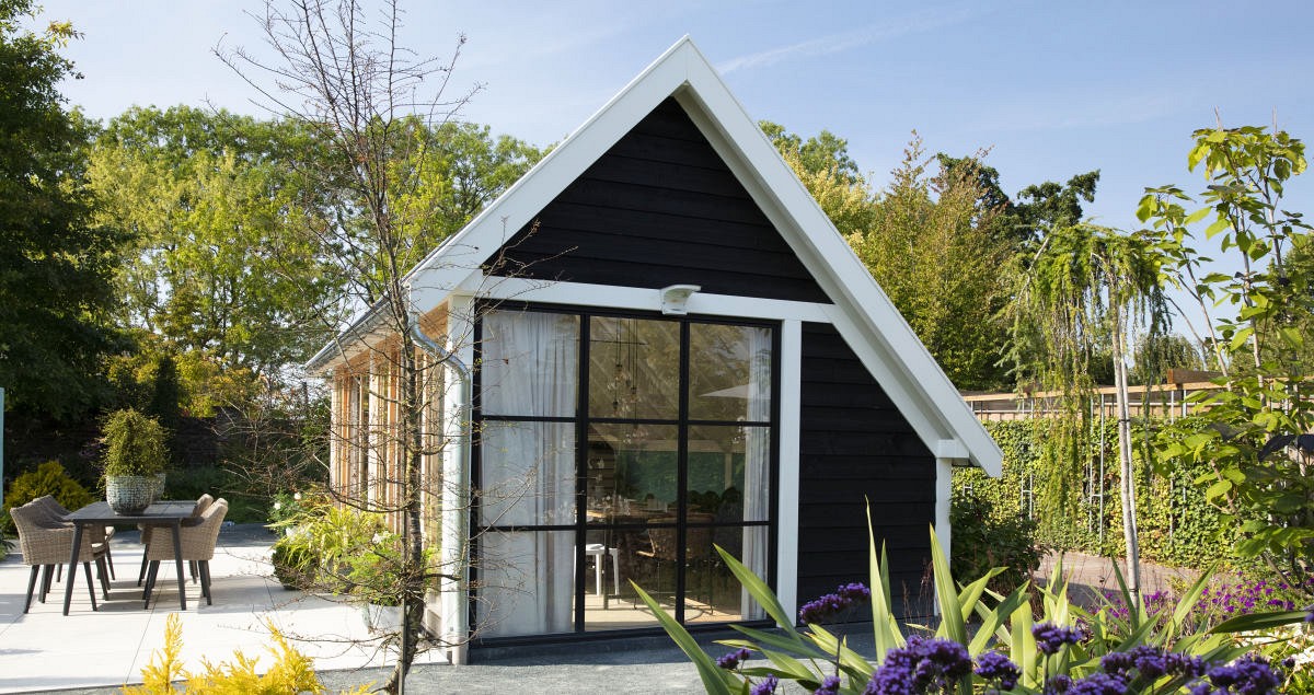 GSB Tuinmaterialen