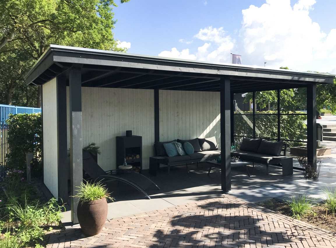 GSB Tuinmaterialen