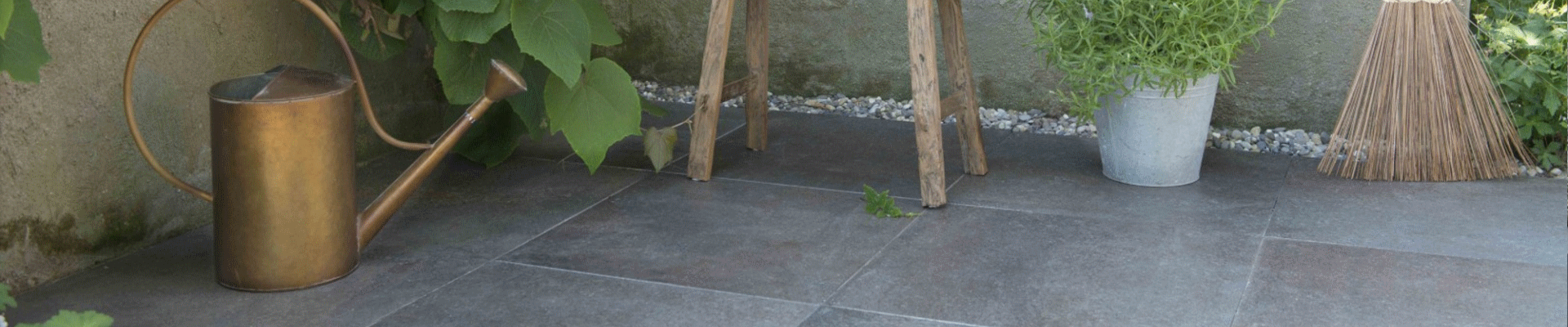 GSB Tuinmaterialen