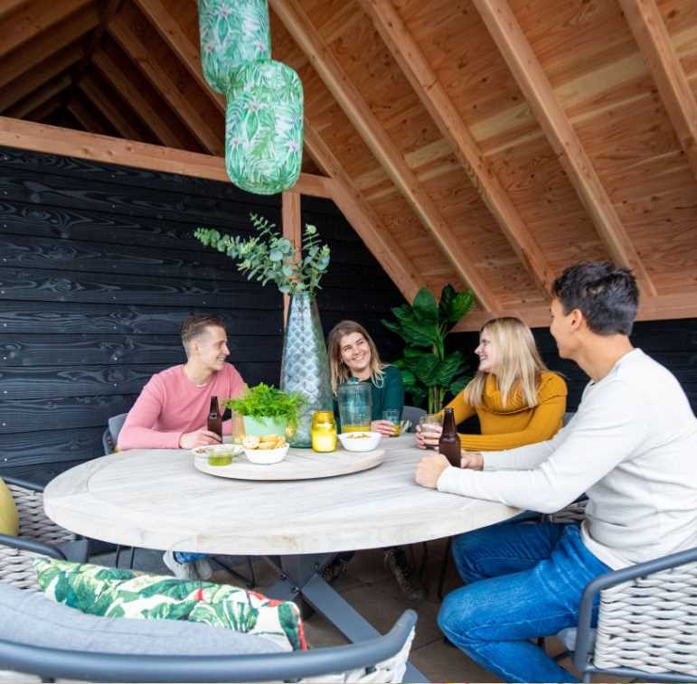 GSB Tuinmaterialen