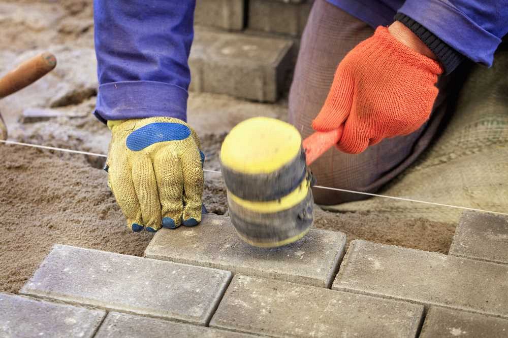 GSB Tuinmaterialen
