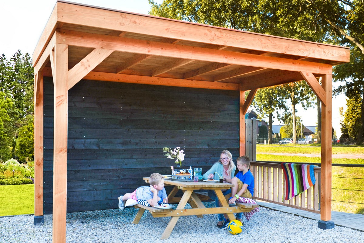 GSB Tuinmaterialen