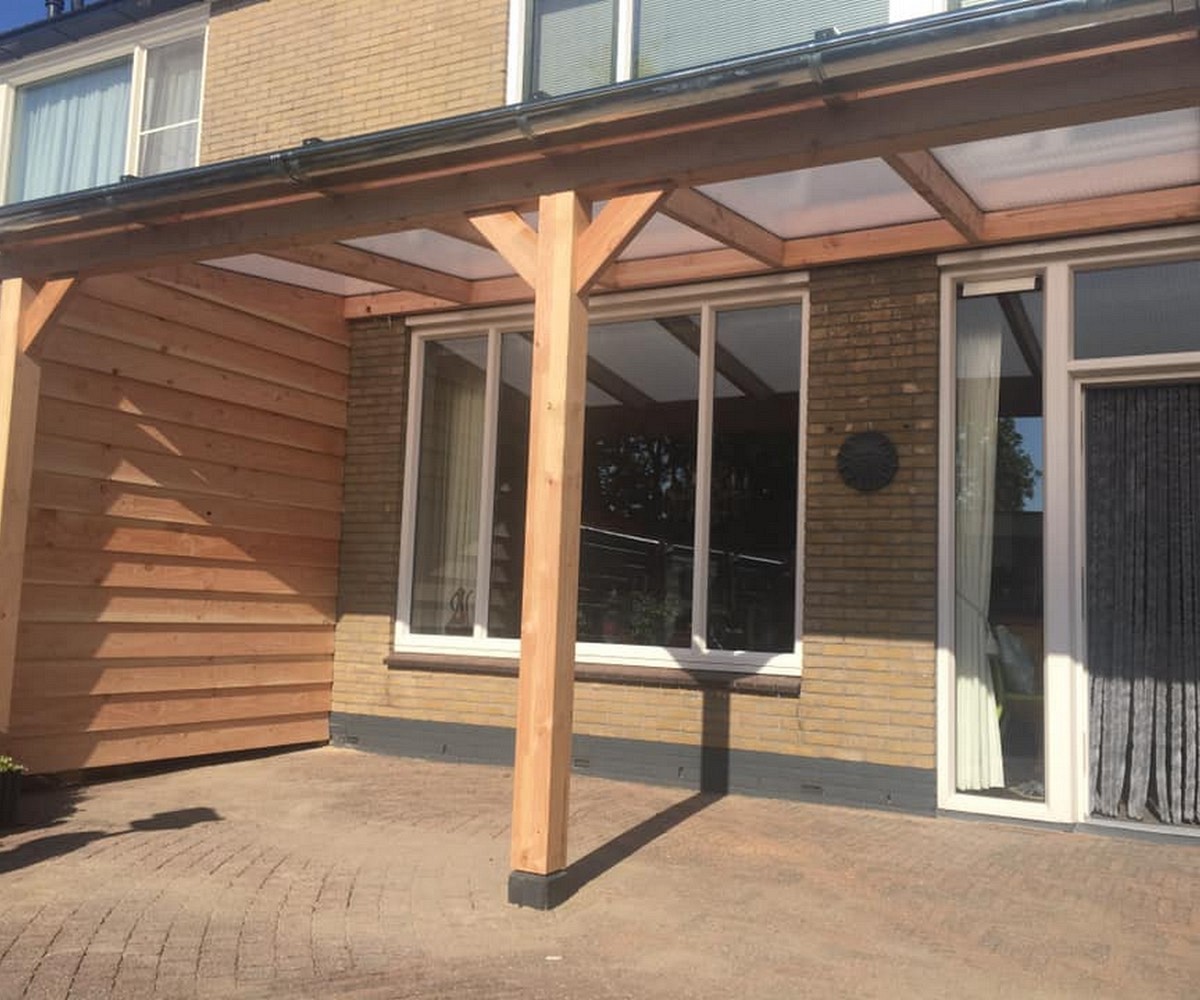 GSB Tuinmaterialen
