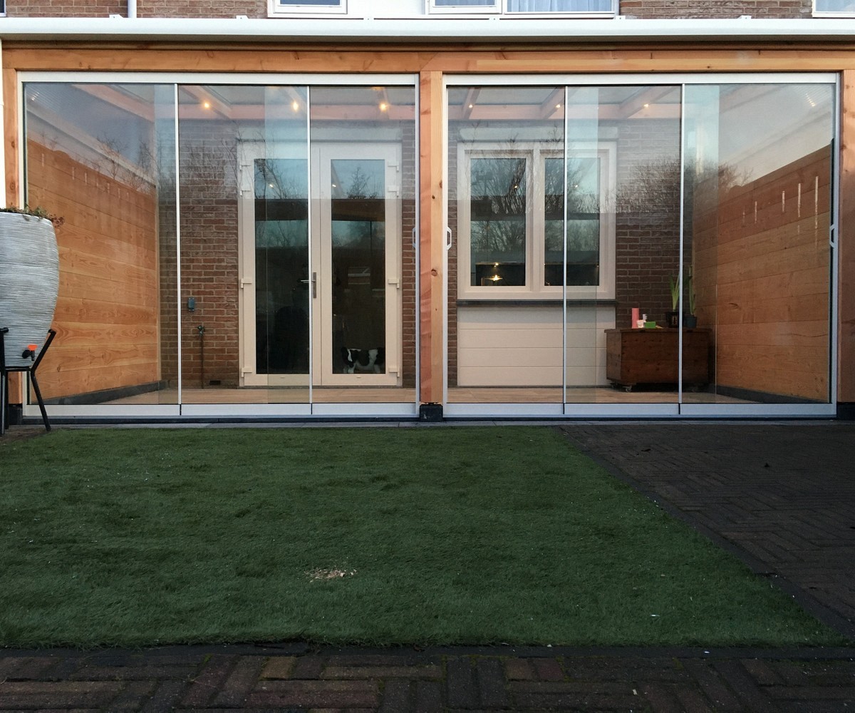 GSB Tuinmaterialen