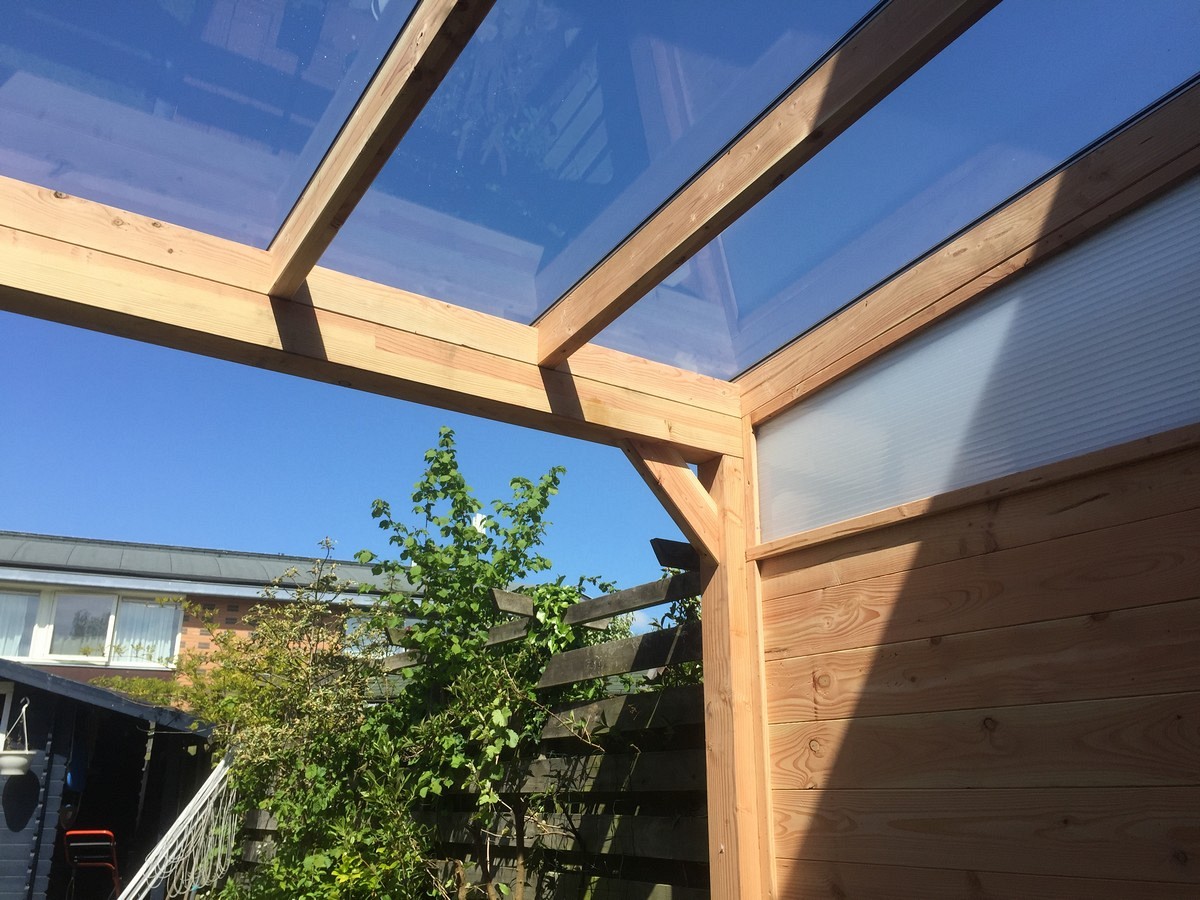 GSB Tuinmaterialen