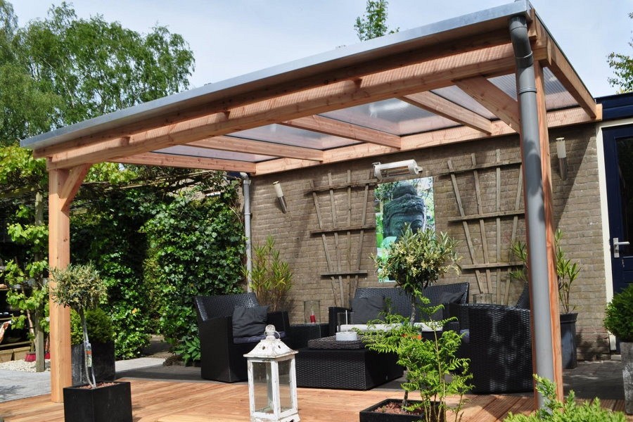 GSB Tuinmaterialen