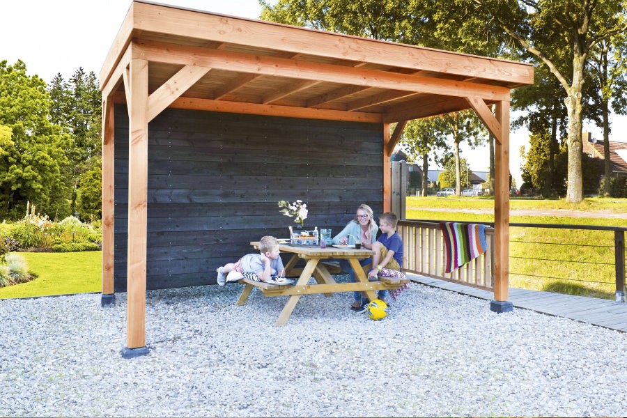 GSB Tuinmaterialen