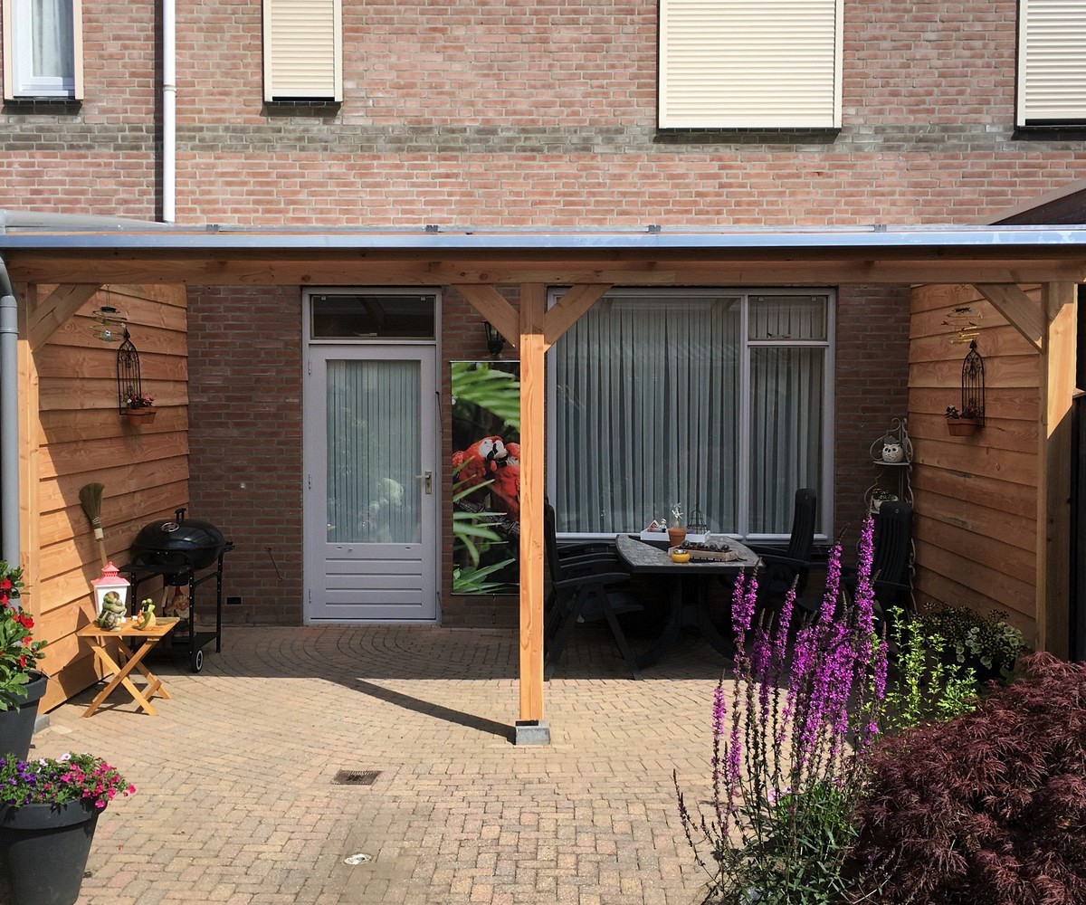 GSB Tuinmaterialen