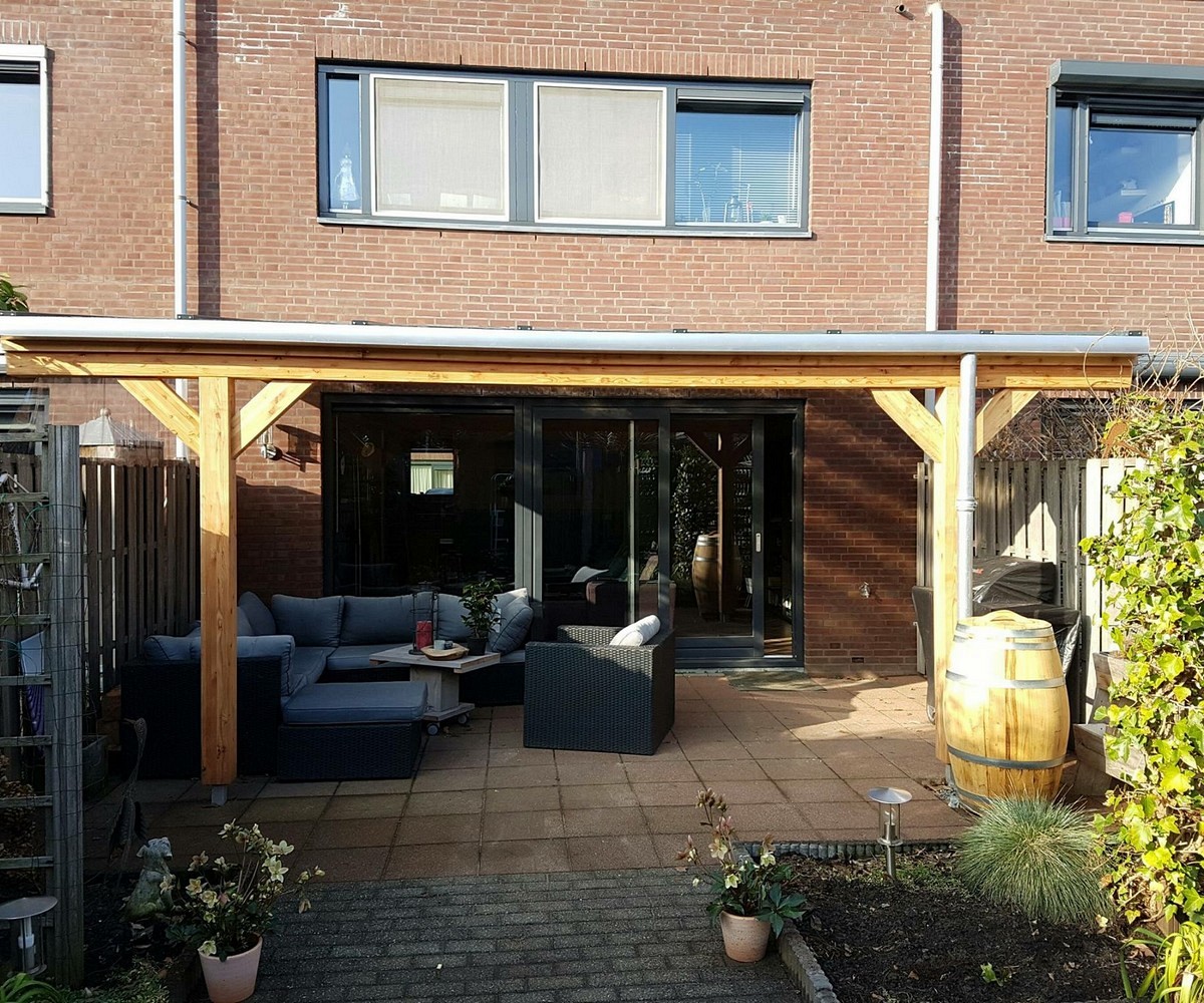 GSB Tuinmaterialen