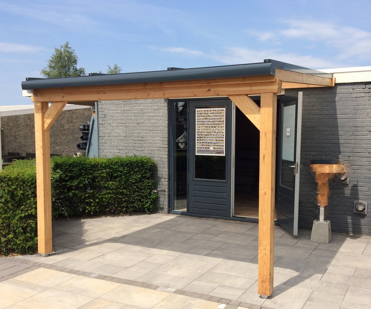 GSB Tuinmaterialen